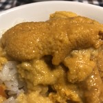 宏八屋 - ちょっと写真写り悪いですが、新鮮で甘味があり濃厚だけど、後味あっさりでいくらでも食べられる感じです。