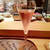 肉割烹 上 - 