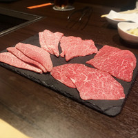 焼肉 じゅん - 