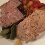 ポワソンルージュ - 