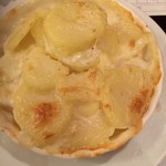 ポワソンルージュ - 