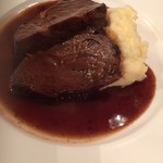 ポワソンルージュ - 