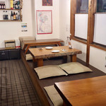 酒とタイ料理 ピッサヌローク - まさかの貸切状態