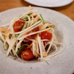 酒とタイ料理 ピッサヌローク - ソムタムタイ