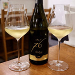 酒とタイ料理 ピッサヌローク - リントンパーク・７６・シャルドネ