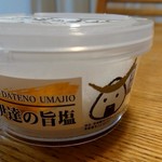 サン・ファンショップ - 旨塩