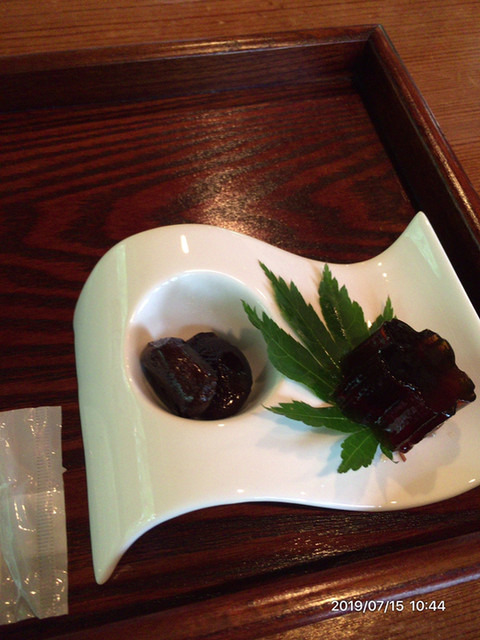 癒しの窓（いやしのまど） - 翁島（カフェ）の写真