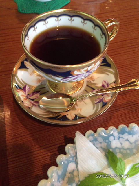 癒しの窓（いやしのまど） - 翁島（カフェ）の写真