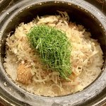 季節料理　なかしま - 