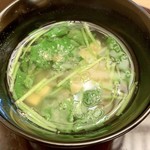 季節料理　なかしま - 