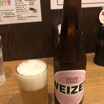 会津屋 - 箕面ビール ヴァイツェン