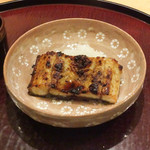 日本料理 太月 - 天然うなぎ