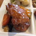 カフェ＆ダイニングバー ナチュラルナイン - 