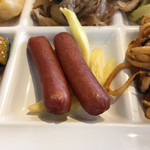 カフェ＆ダイニングバー ナチュラルナイン - 