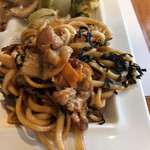 カフェ＆ダイニングバー ナチュラルナイン - 