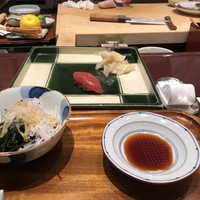 銀座 久兵衛 銀座本店 - 