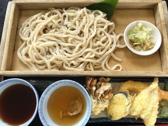 うどんや膳 - 天童（うどん）の写真