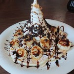 PANCAKE HOUSE JAKKEPOES - 