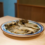 すし処 めくみ - 