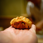 すし処 めくみ - 