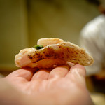 すし処 めくみ - 