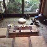 Koujitsukyo - 中国茶会、素敵な店内❣️