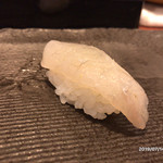 四季寿司 - コチ