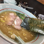 ラーメン くいば - 