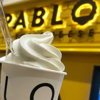 閉店 焼きたてチーズタルト専門店 Pablo Mini アミュプラザおおいた店 大分 洋菓子 その他 食べログ