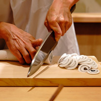 すし処 めくみ - 