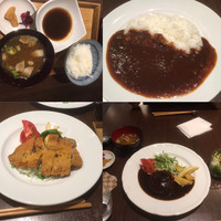 京洋食 まつもと - 