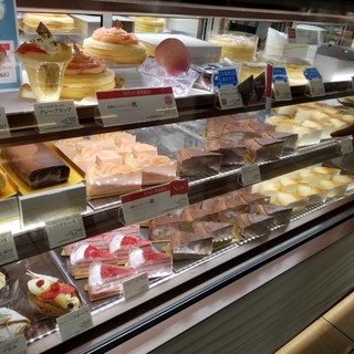 テイクアウトok 池袋でおすすめのケーキをご紹介 食べログ テイクアウトok 池袋でおすすめのケーキをご紹介 食べログ