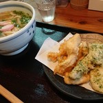 讃岐饂飩宏之輔 - 