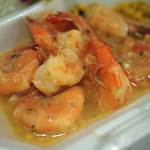 Blue Water Shrimp & Seafood - 