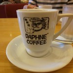 DAPHNE COFFEE - 