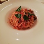 イタリア料理 Trattoria Mezzanino - 