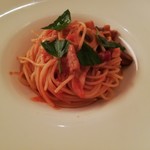 Trattoria Mezzanino - 