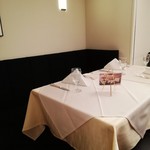 イタリア料理 Trattoria Mezzanino - 