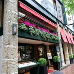 イタリア料理 Trattoria Mezzanino - 