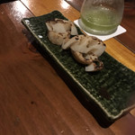 炭焼巧房　源 - 