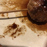 炭焼巧房　源 - 