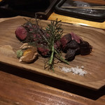 炭焼巧房　源 - 