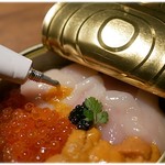 焼肉 うしみつ - 