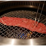 焼肉 うしみつ - 