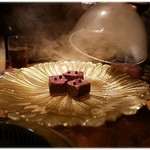 焼肉 うしみつ - 