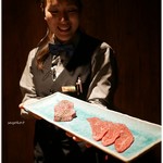 焼肉 うしみつ - 