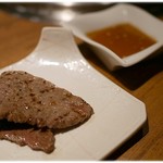 焼肉 うしみつ - 