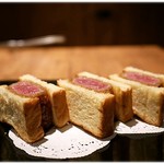 焼肉 うしみつ - 