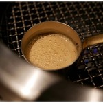 焼肉 うしみつ - 