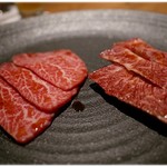 焼肉 うしみつ - 